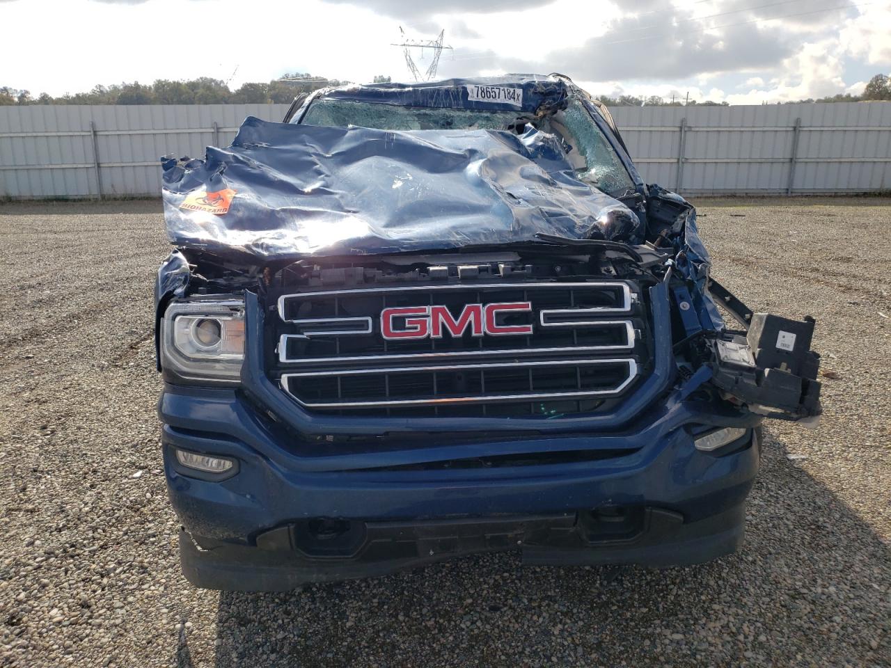 2018 GMC Sierra - Image 5