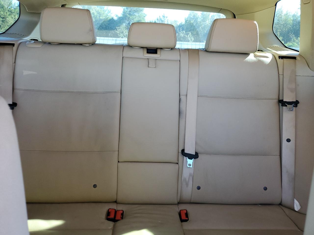 2014 BMW X3 - Image 10