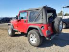 2001 Jeep Wrangler / Tj Se for Sale in San Diego, CA - Rear End