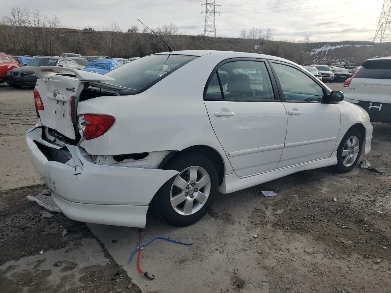 2007 Toyota Corolla - Image 3