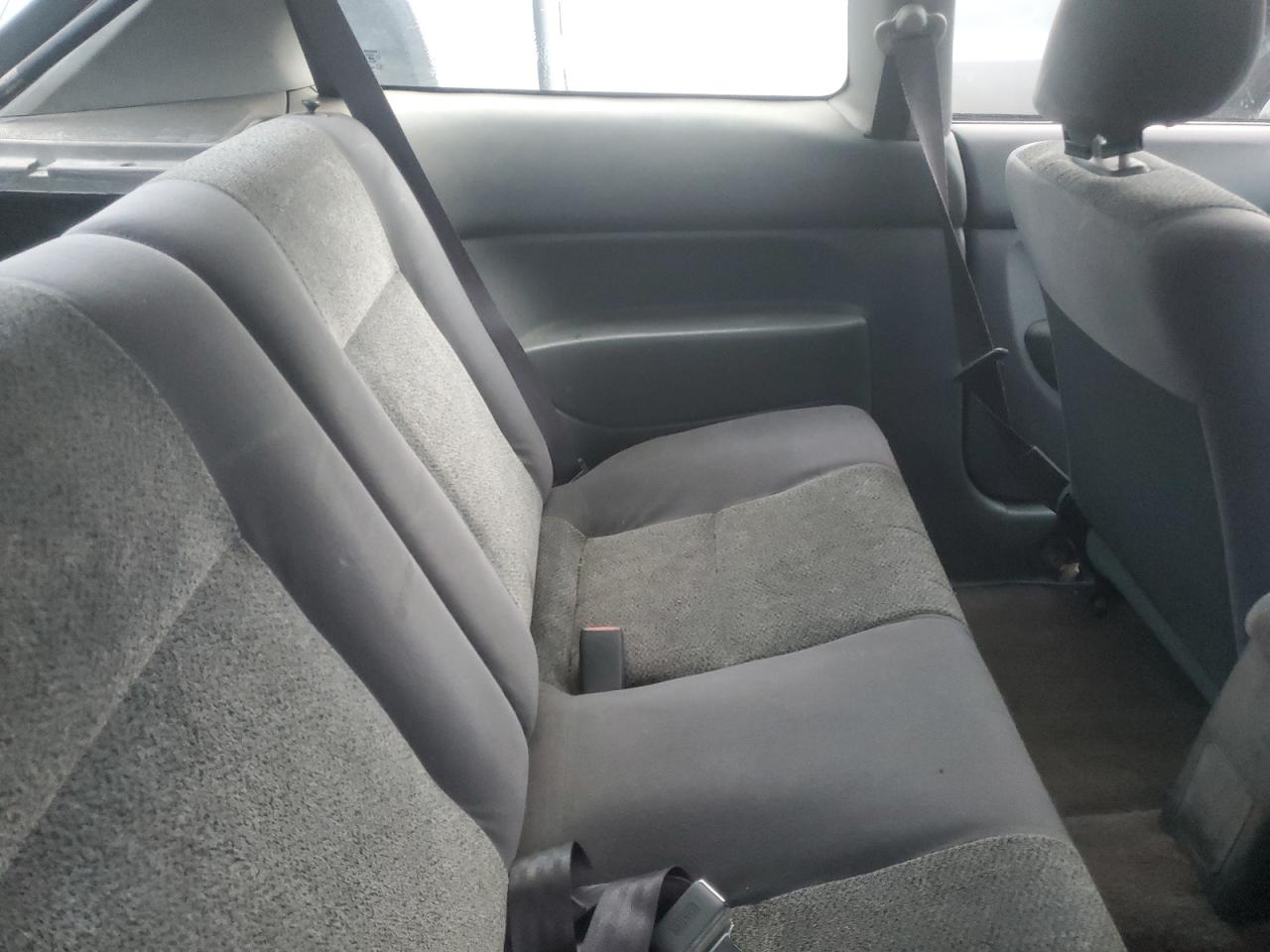 1997 Honda Civic - Image 10