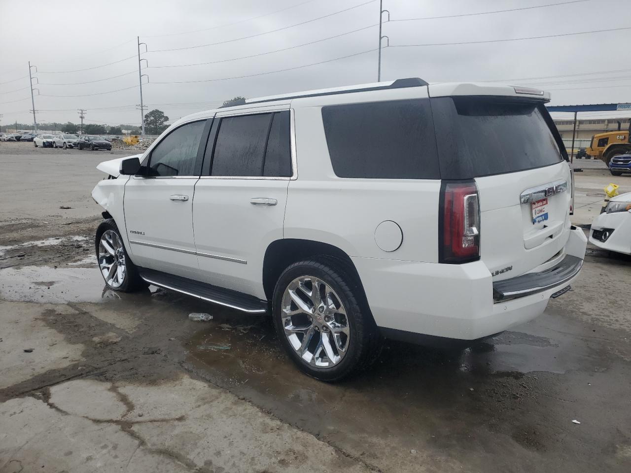 VIN 1GKS2CKJXJR268436 2018 GMC YUKON no.2