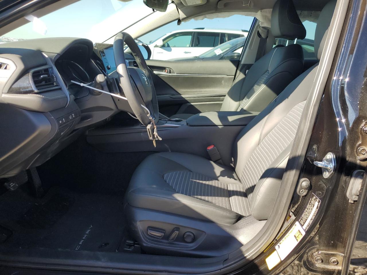 2024 Toyota Camry - Image 7