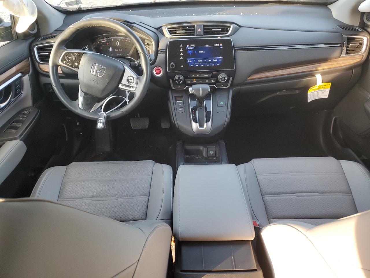 2019 Honda CR-V - Image 8