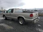 2001 Chevrolet S Truck S10 за продажба в Eugene, OR - Front End