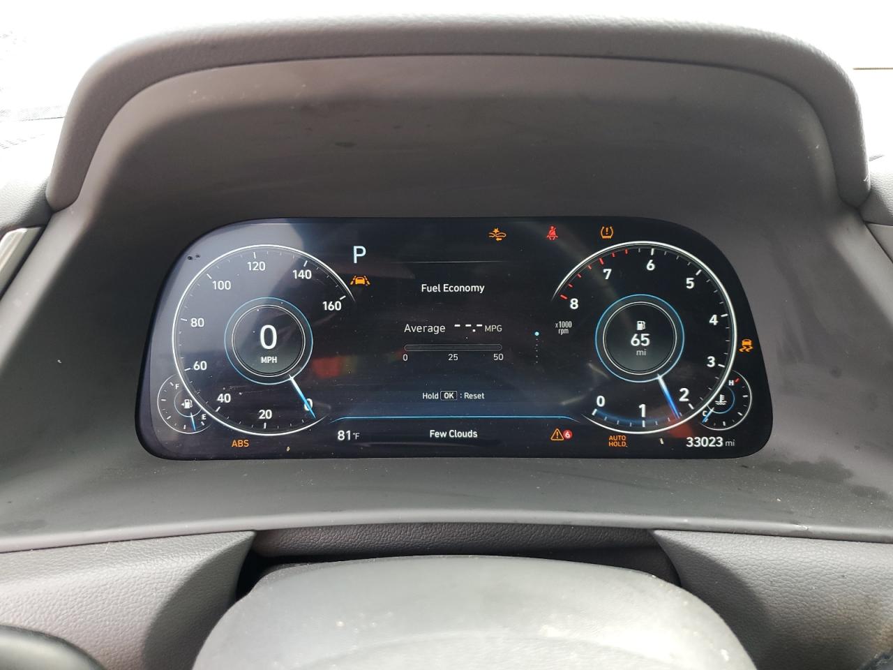 2023 Hyundai Sonata - Image 9