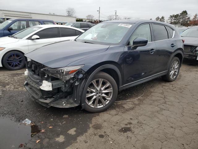 2020 Mazda Cx-5 Grand Touring იყიდება New Britain-ში, CT - Front End