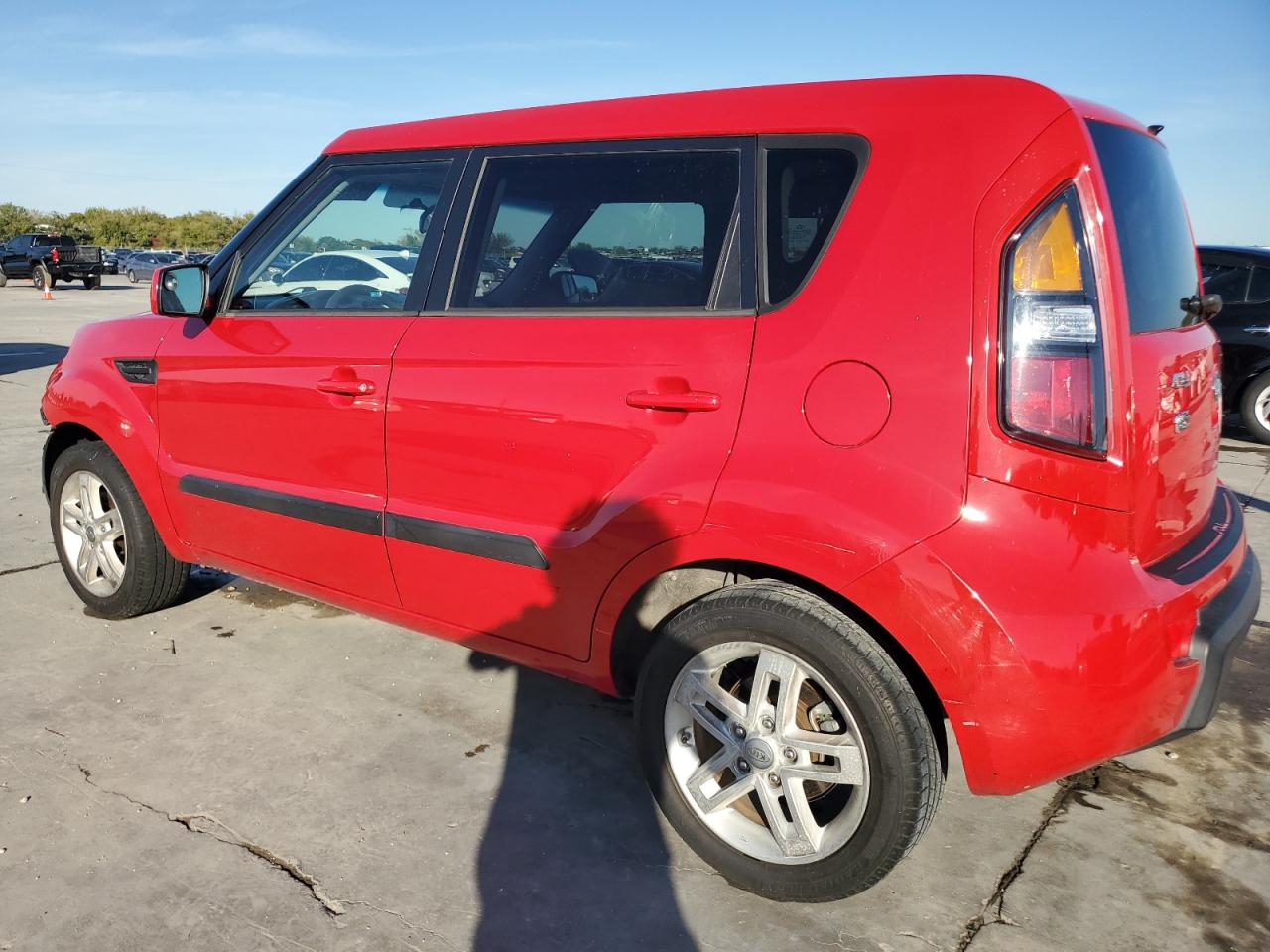 2011 Kia Soul - Image 2