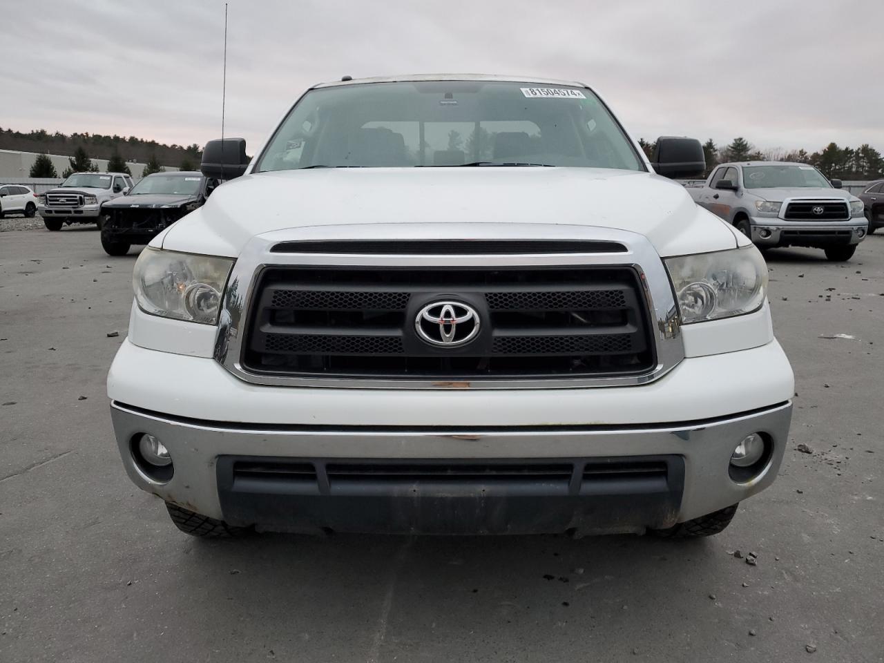 2011 Toyota Tundra - Image 5