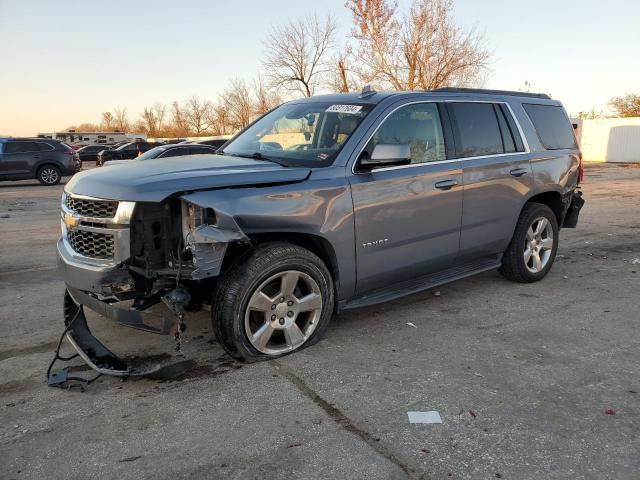 2016 Chevrolet Tahoe C1500 Lt