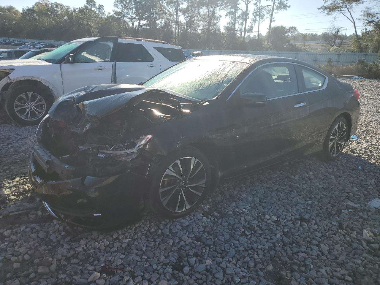 2016 Honda Accord - Image 1