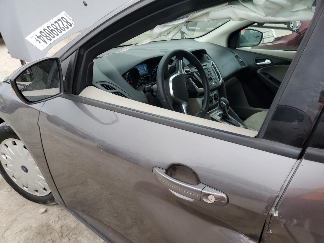 2014 Ford Focus - Image 7