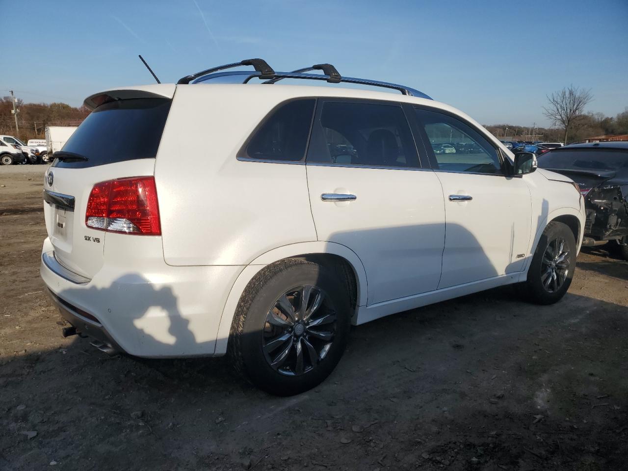 2013 Kia Sorento - Image 3