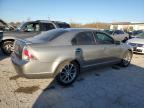 2008 Ford Fusion Se en Venta en Indianapolis, IN - Front End