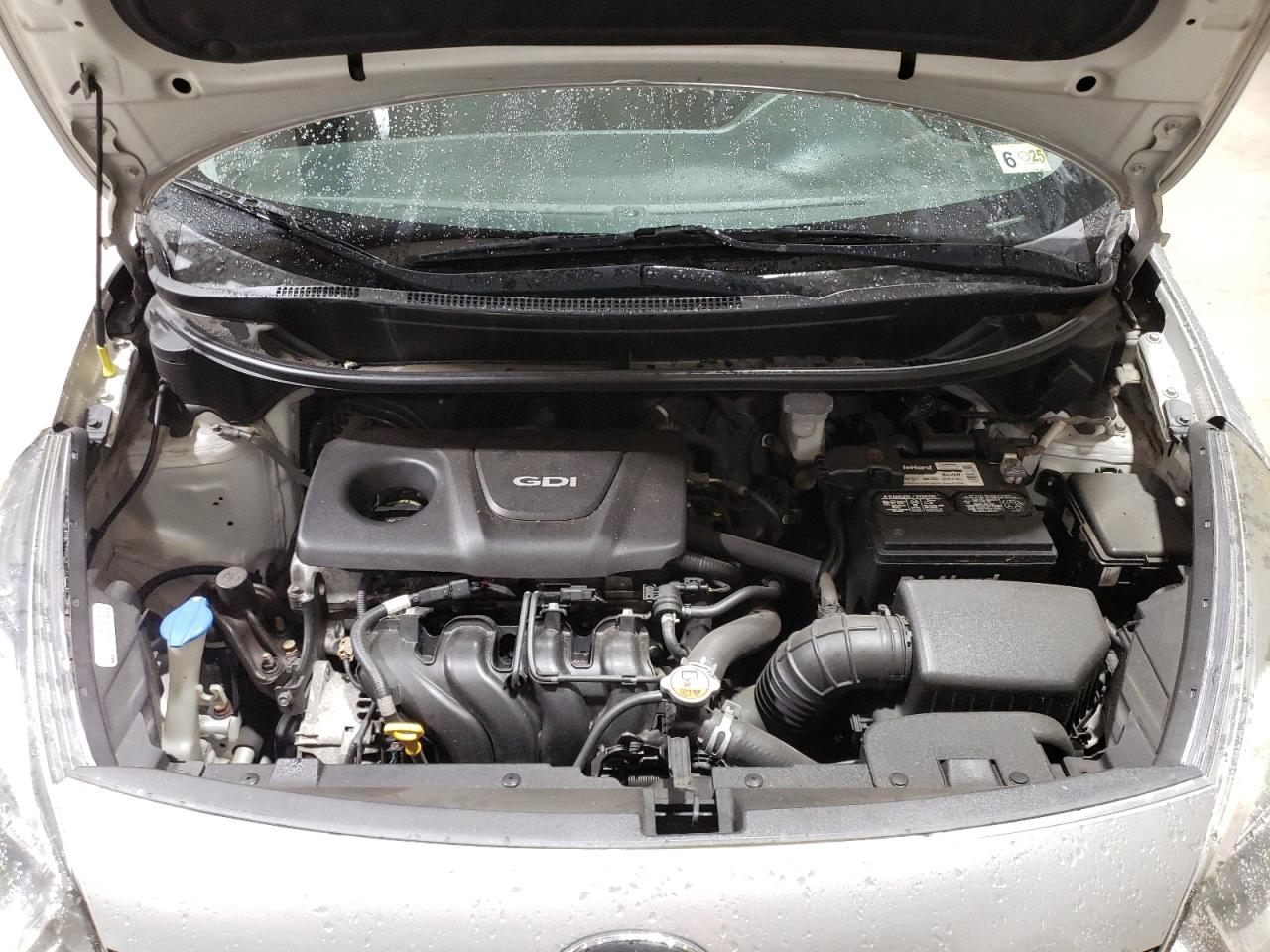 2016 Kia Rio - Image 11
