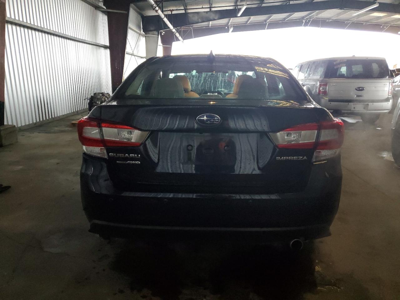2020 Subaru Impreza - Image 6