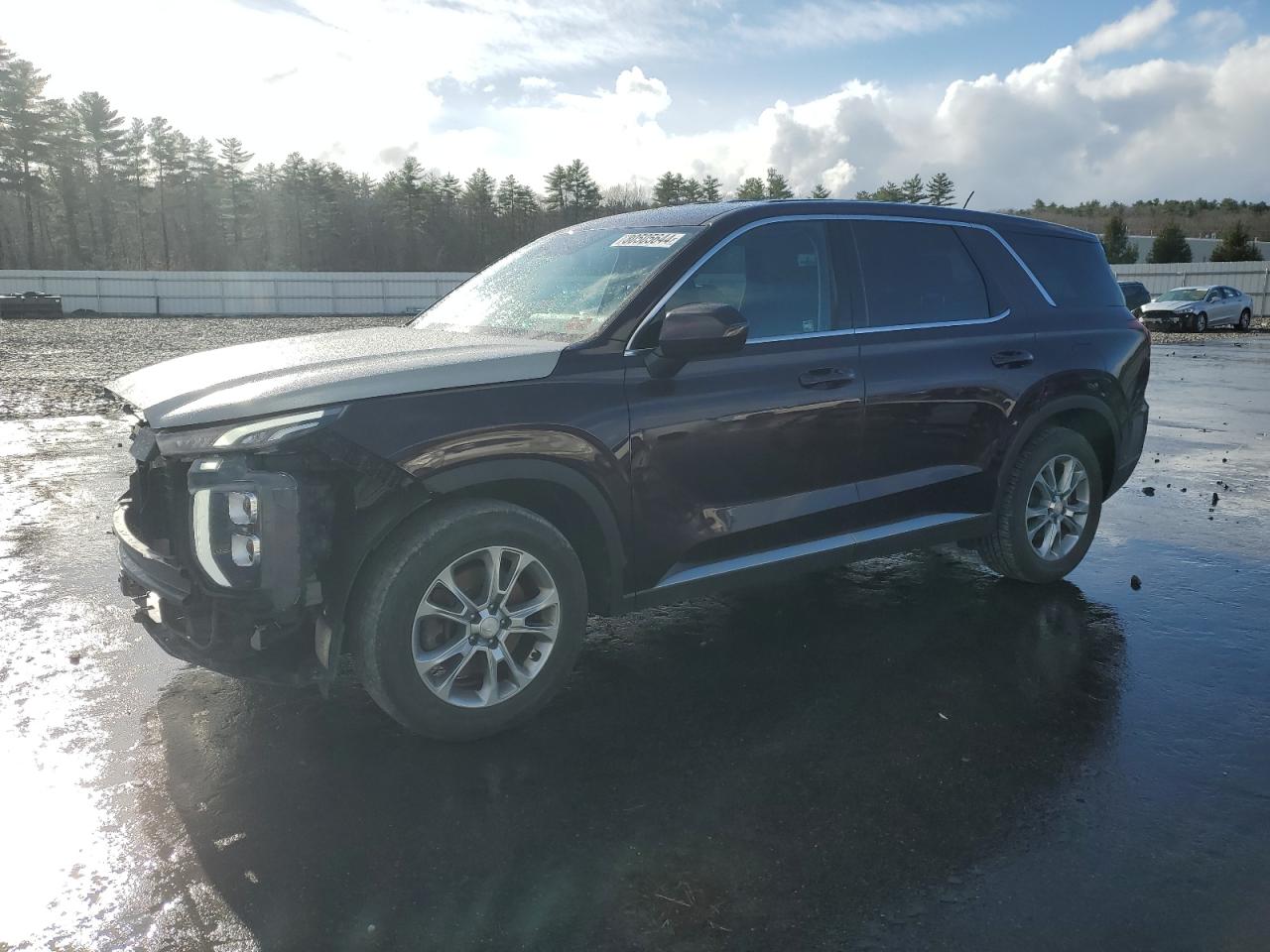 2020 Hyundai Palisade - Image 1