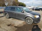 2014 DODGE GRAND CARAVAN SE for sale at Copart ON - LONDON