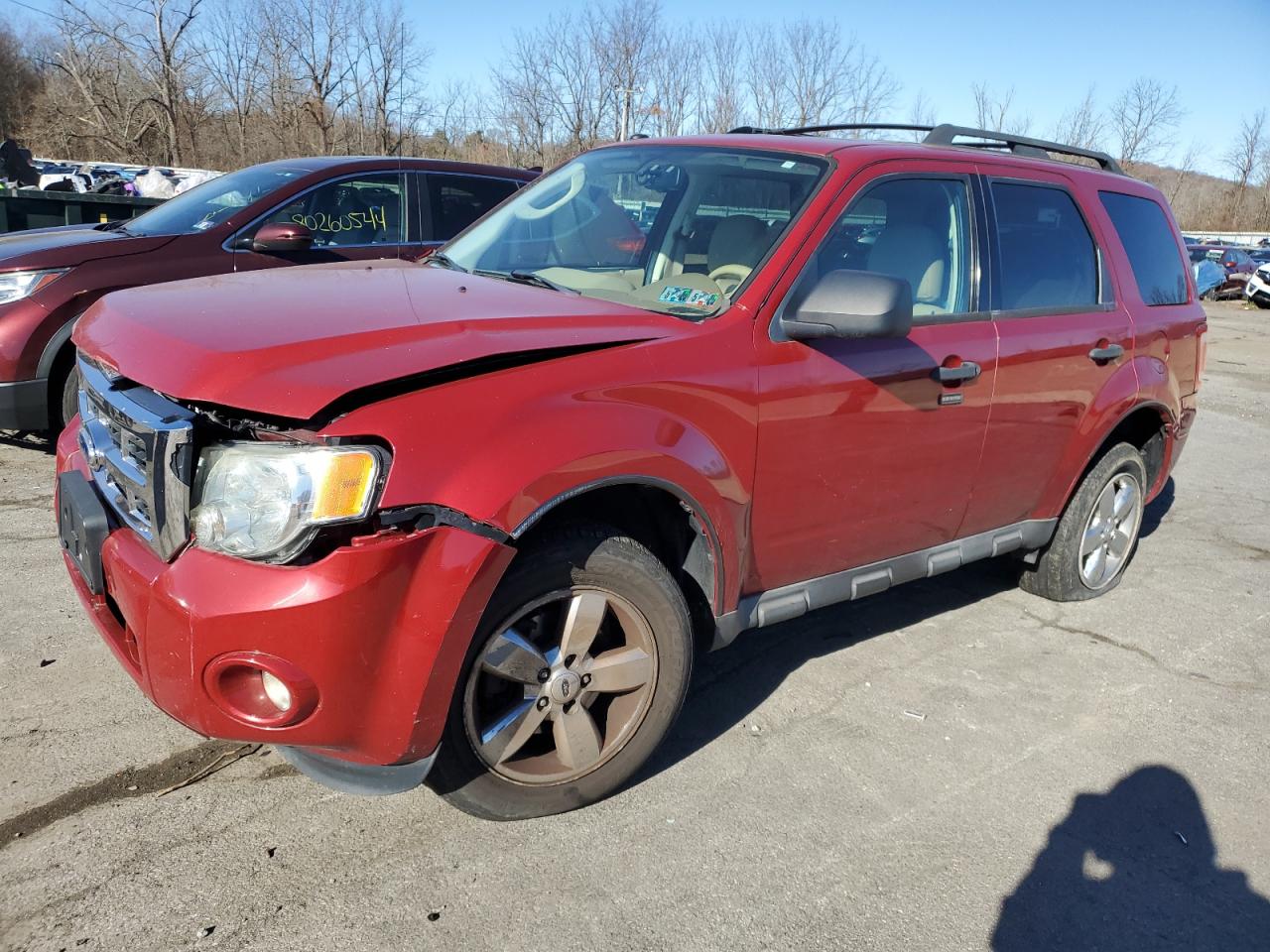 2011 Ford Escape - Image 1
