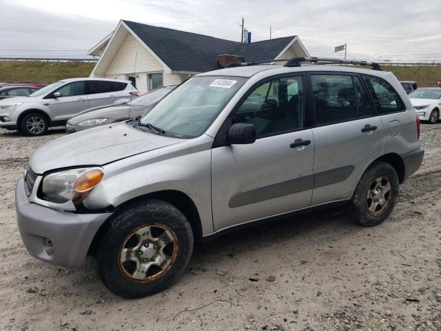 2005 Toyota Rav4 