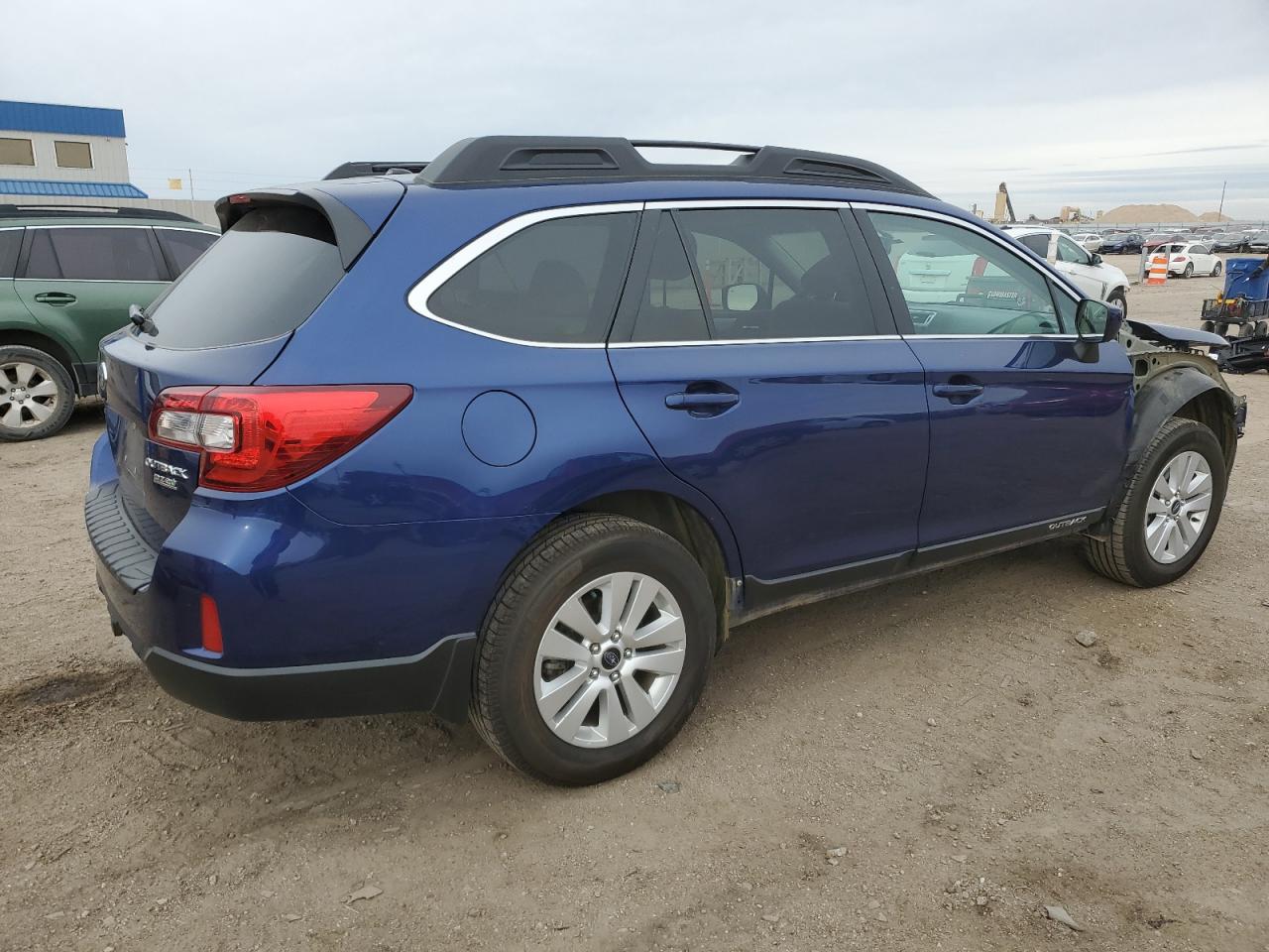 VIN 4S4BSAEC9F3220512 2015 SUBARU OUTBACK no.3