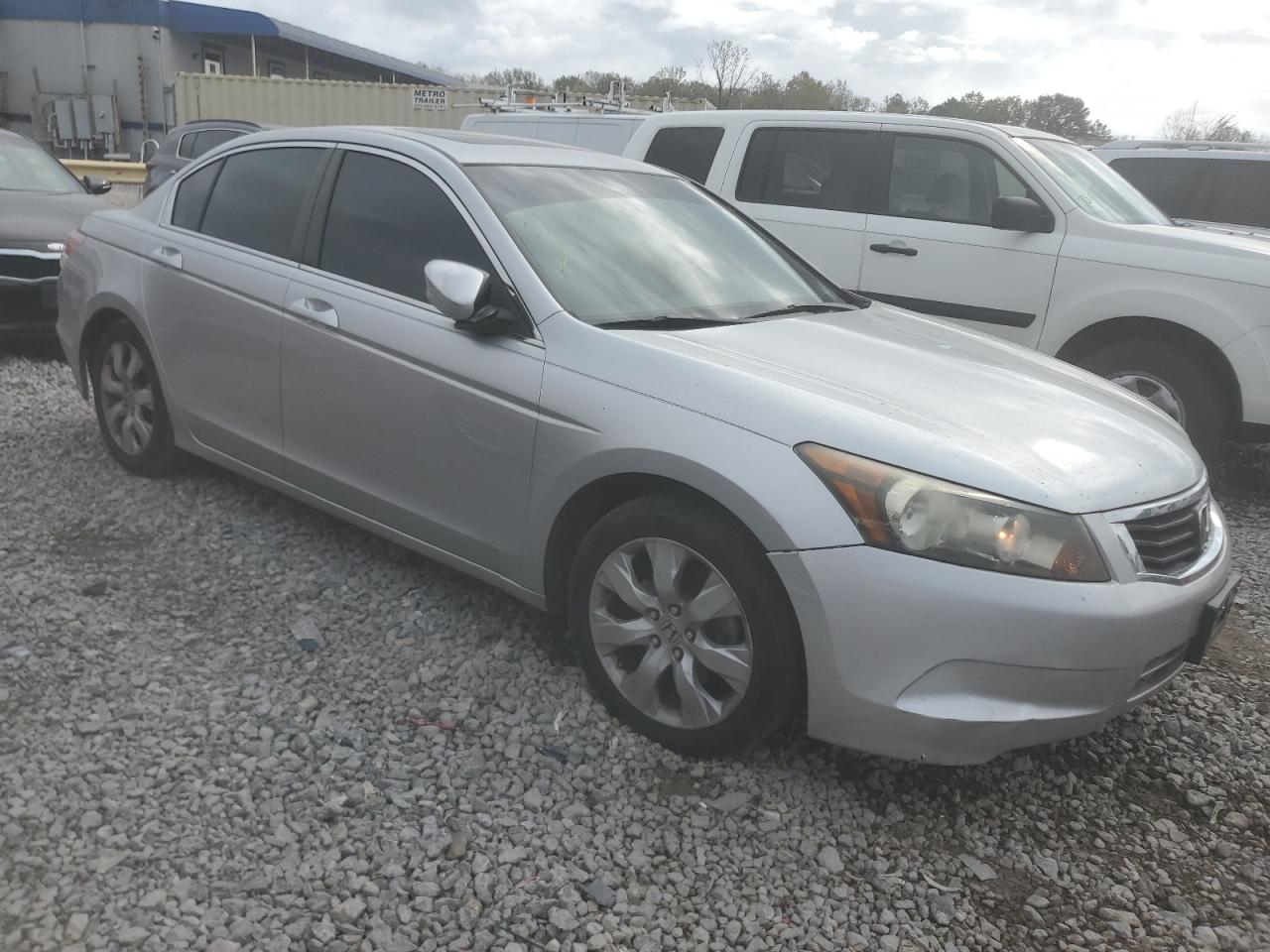 2010 Honda Accord - Image 4