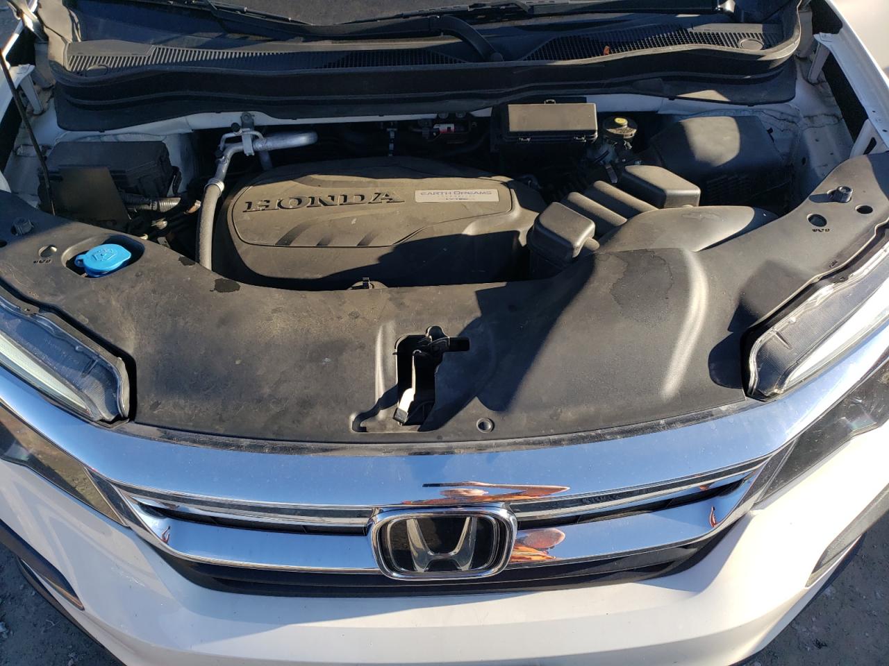 2019 Honda Pilot - Image 12