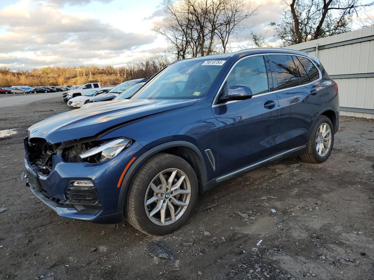 2019 BMW X5 - Image 1