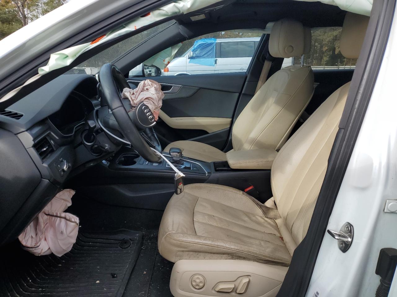 2017 Audi A4 - Image 7