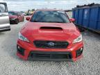 2020 Subaru Wrx  for Sale in Earlington, KY - Rear End