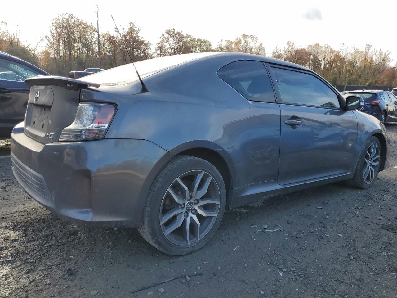 2015 Scion tC - Image 3