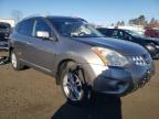 2013 Nissan Rogue S zu verkaufen in New Britain, CT - Side