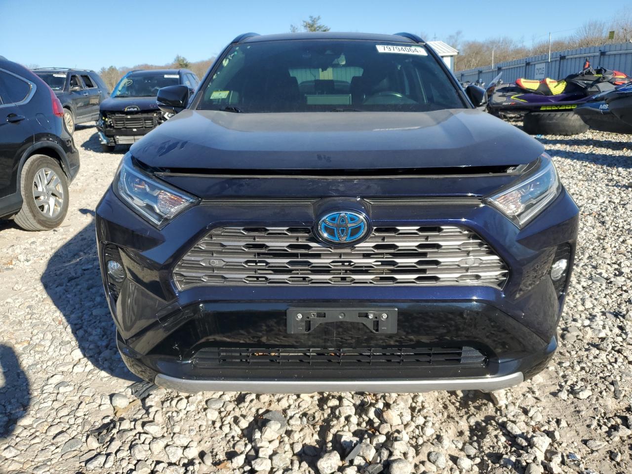 2019 Toyota RAV 4 - Image 5