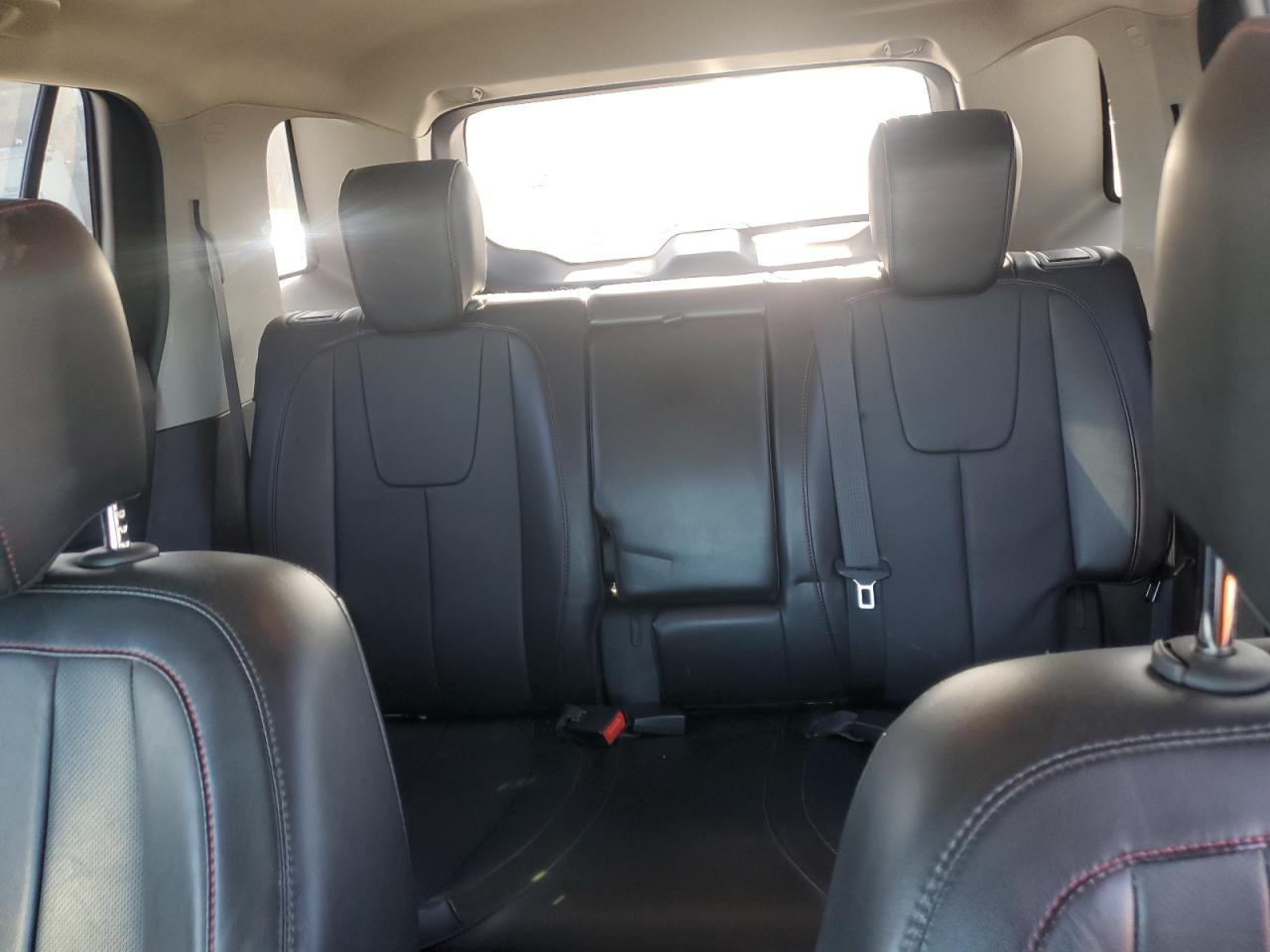 2014 GMC Terrain - Image 10