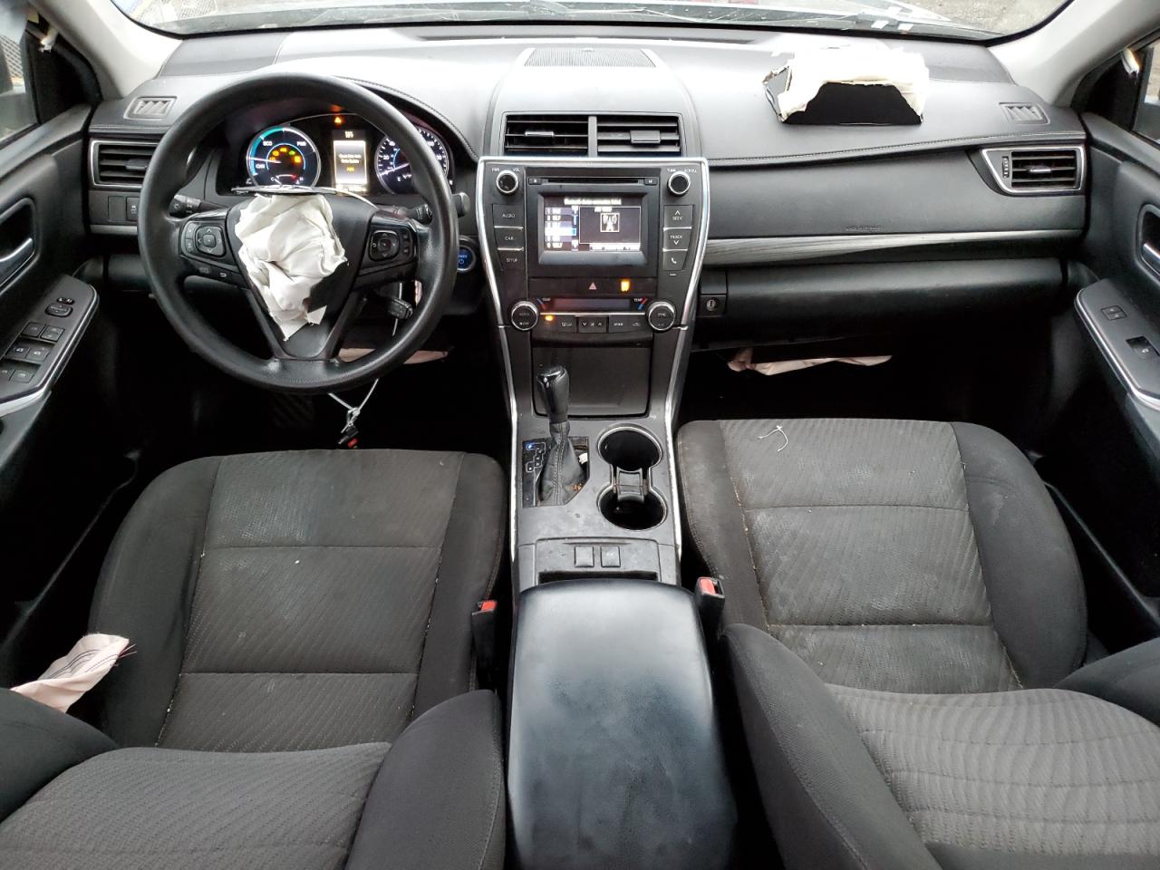 2015 Toyota Camry - Image 8