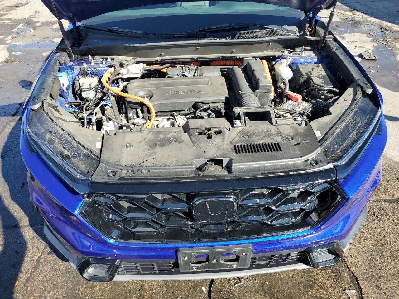 2023 Honda CR-V - Image 12