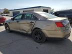 2015 Ford Taurus Police Interceptor en Venta en Anthony, TX - Side