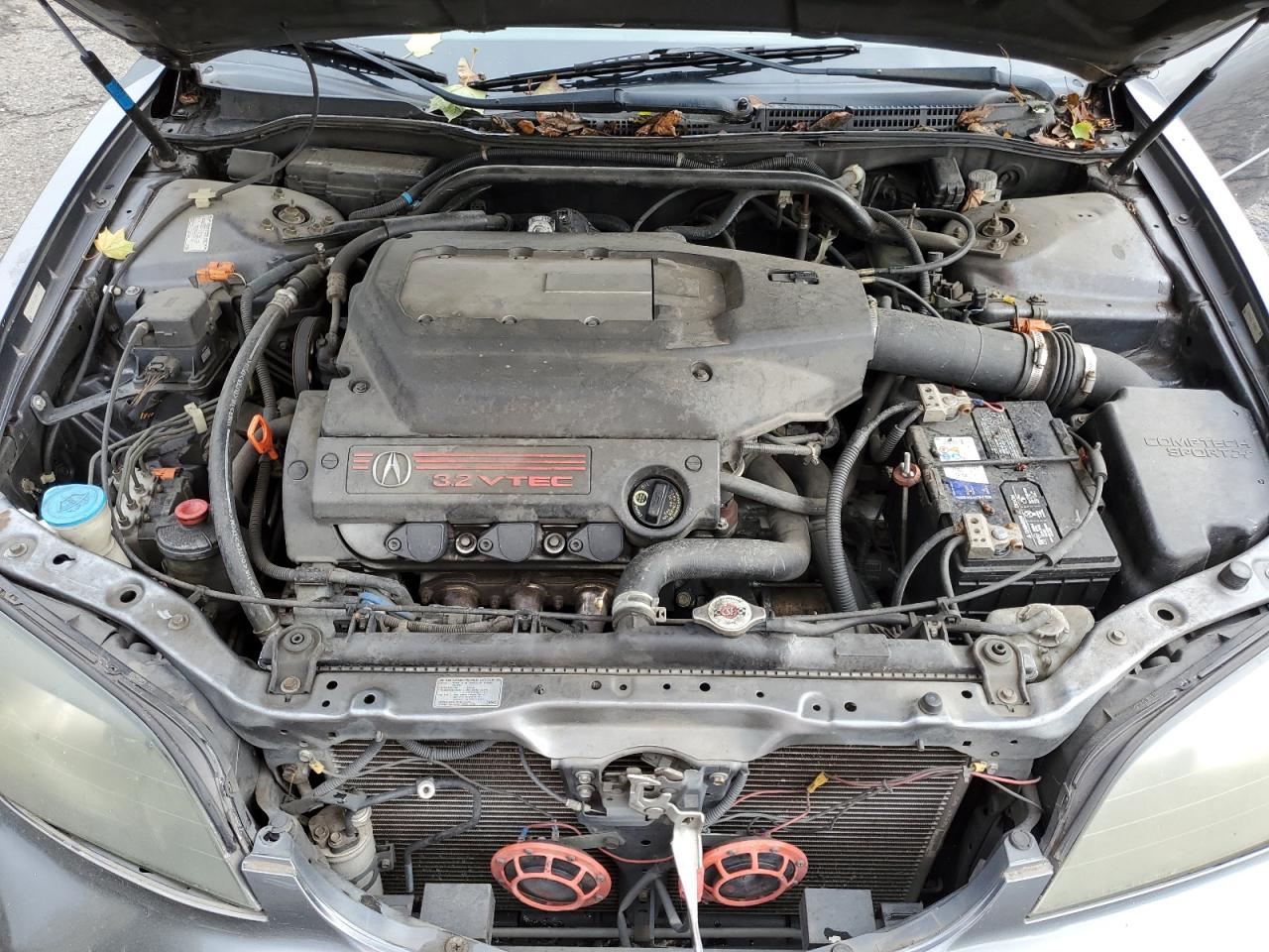 2003 Acura CL - Image 12