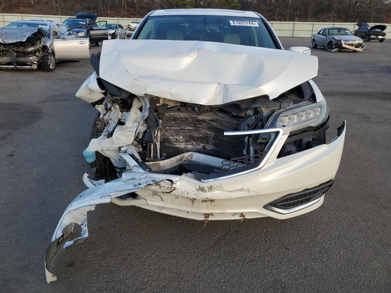 2017 Acura RDX - Image 5