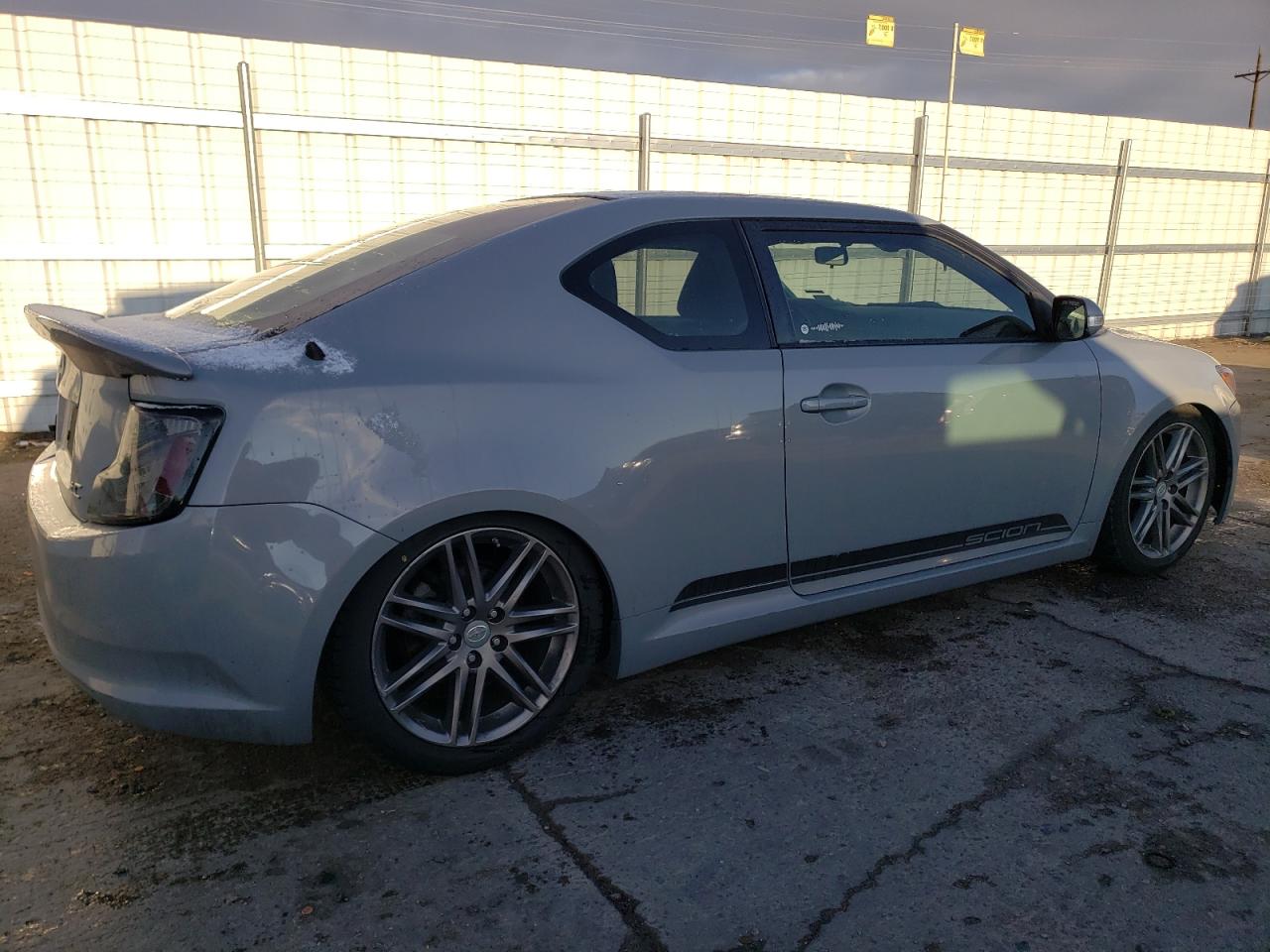 2013 Scion tC - Image 3