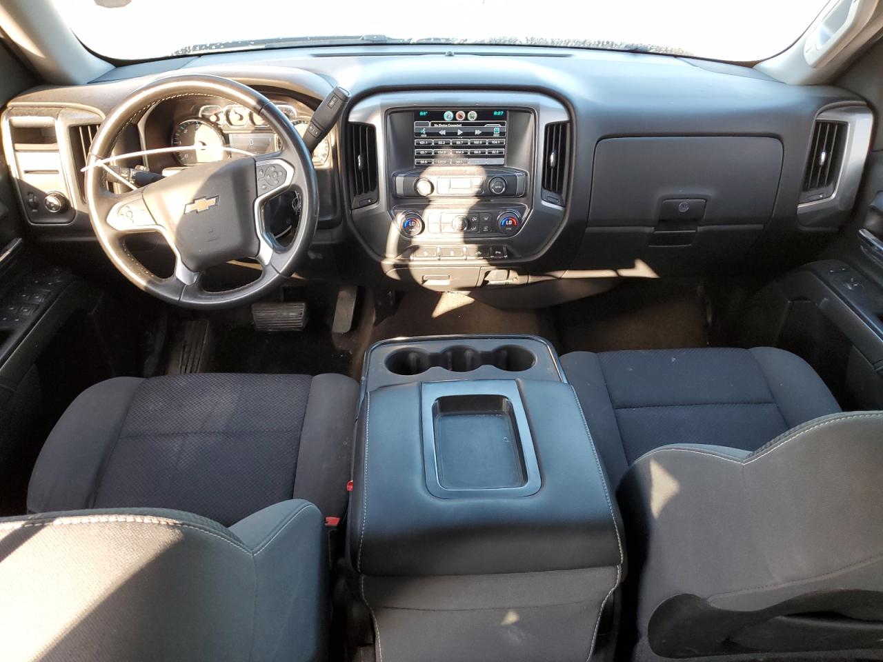 2015 Chevrolet Silverado - Image 8