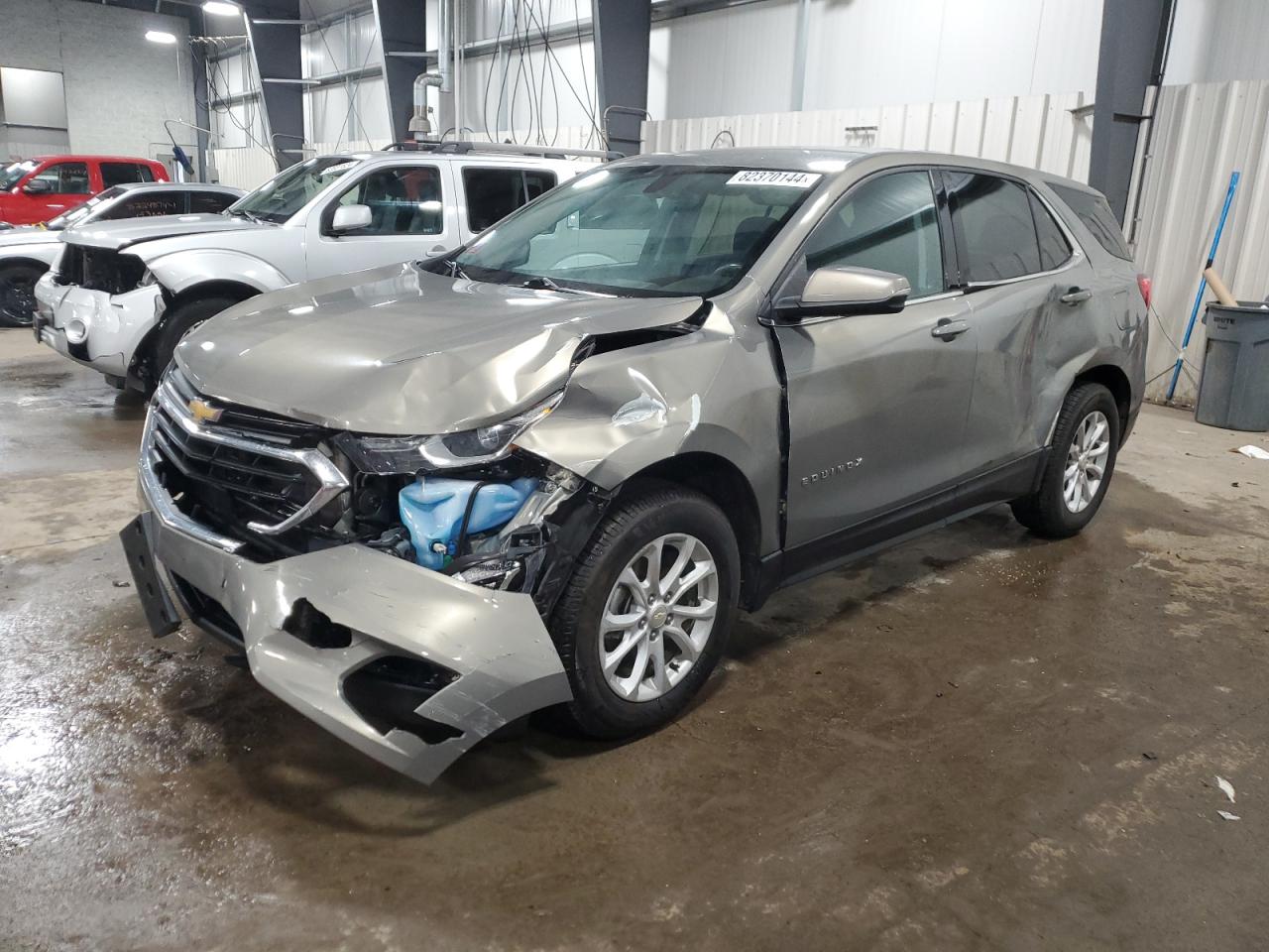2018 Chevrolet Equinox - Image 1