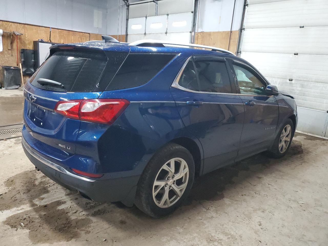 2019 Chevrolet Equinox - Image 3