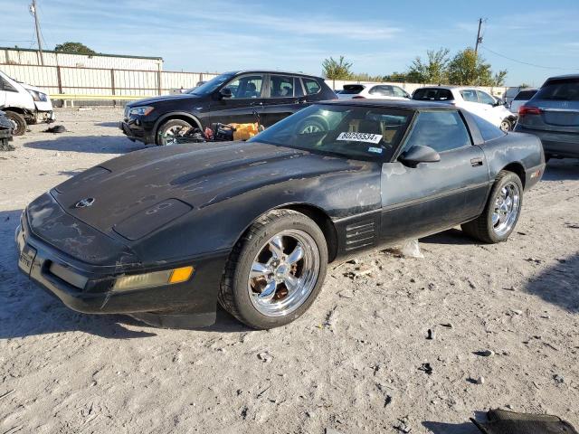 1991 Chevrolet Corvette 