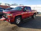 2018 Chevrolet Silverado K1500 Lt na sprzedaż w New Britain, CT - Front End