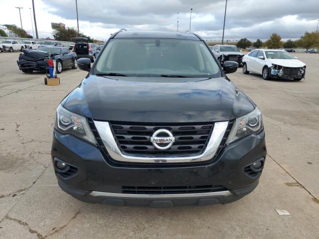  NISSAN PATHFINDER 2019 Czarny