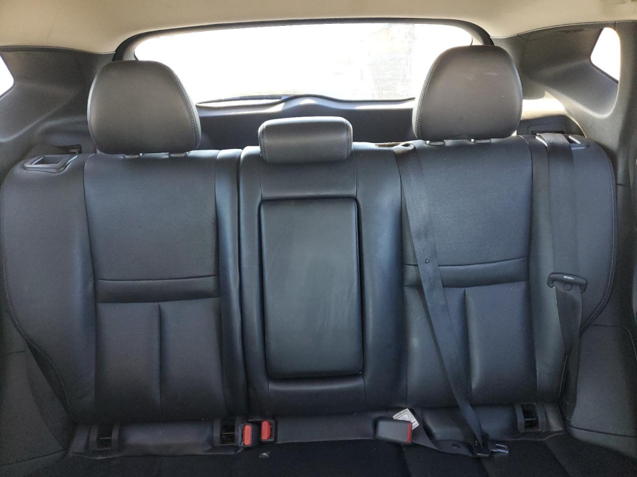 2017 Nissan Rogue Sport S VIN: JN1BJ1CP0HW020989 Lot: 81776484