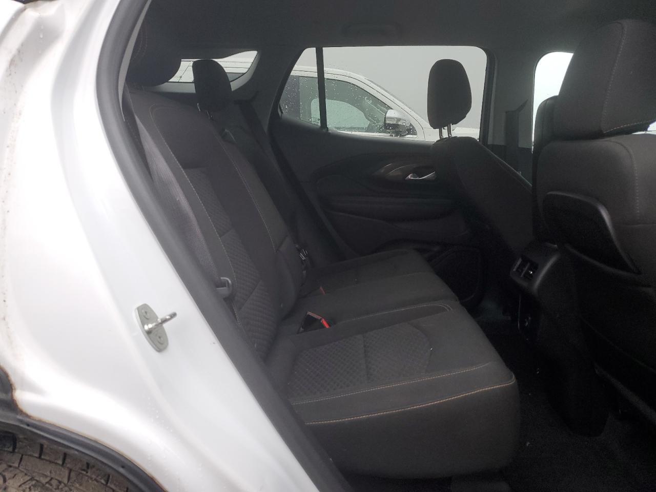 2018 GMC Terrain - Image 11