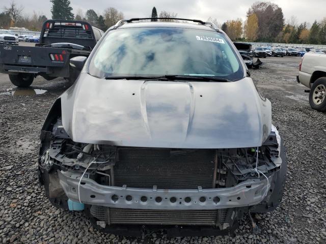  FORD ESCAPE 2014 Gray