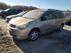 2005 Toyota Sienna Xle за продажба в Windsor, NJ - Side